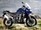 Triumph Tiger Explorer